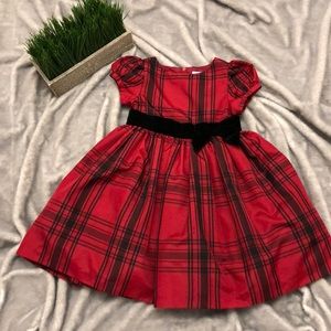 Gymboree 4T girls dress